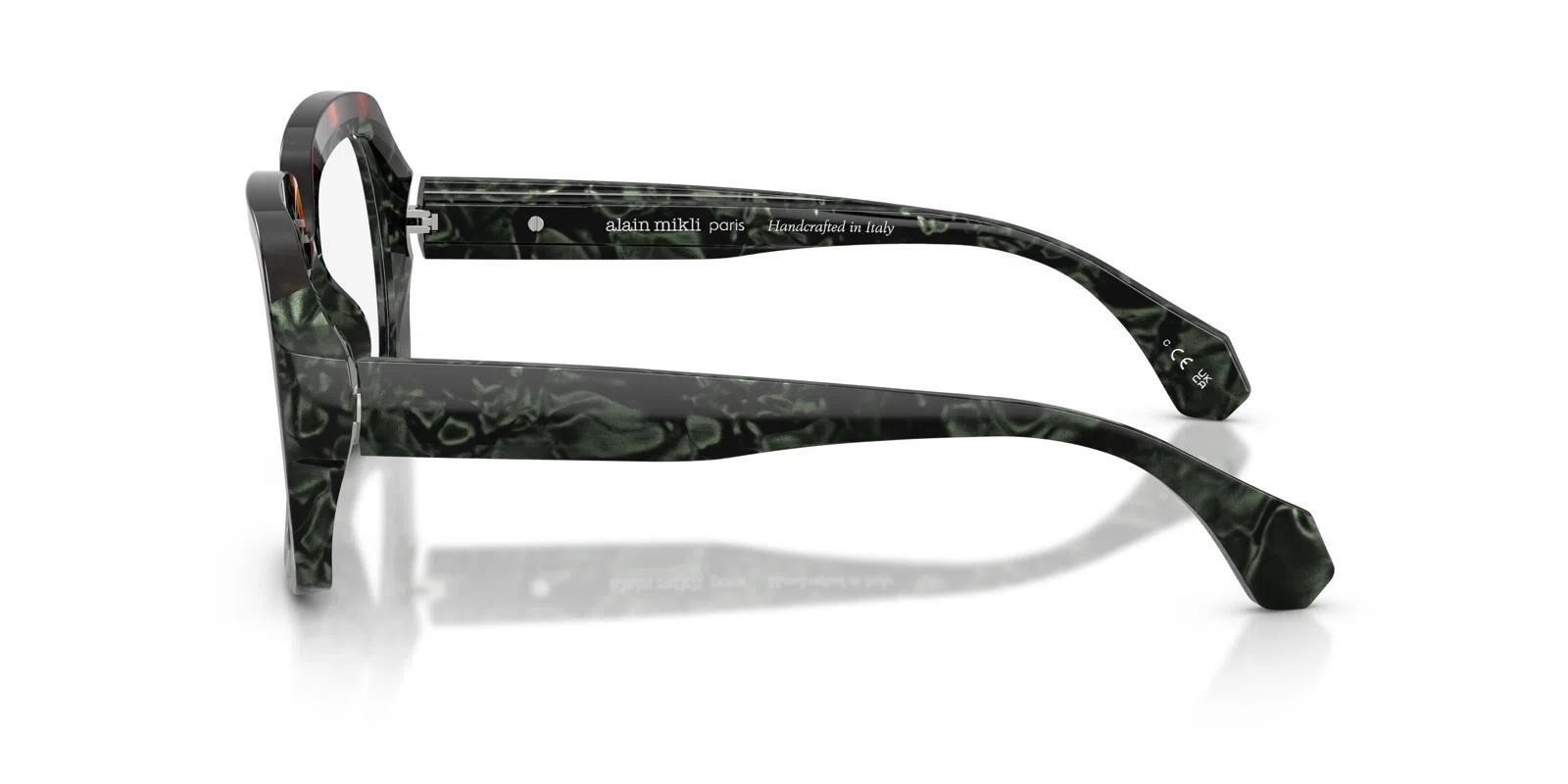 Alain Mikli 3533 Eyeglasses - view 50